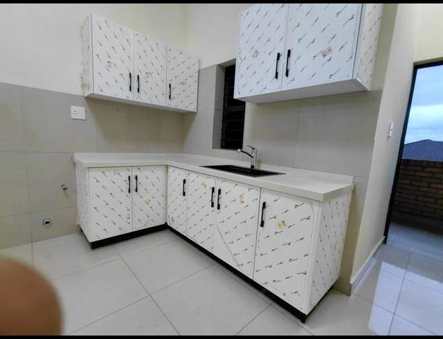 2 BEDROOM PROPERTY TO RENT IN MUSGRAVE